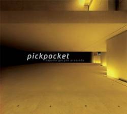 Pickpocket : Hayalle Gercek Arasinda